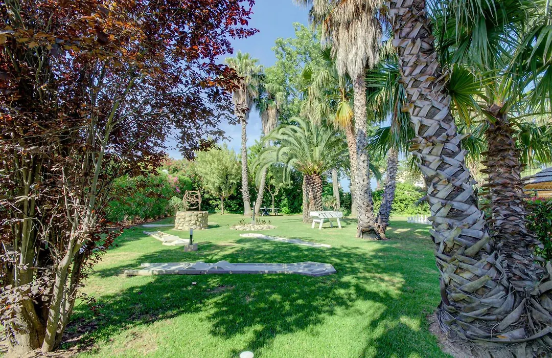 Le Cottage - Hotel & Spa-1