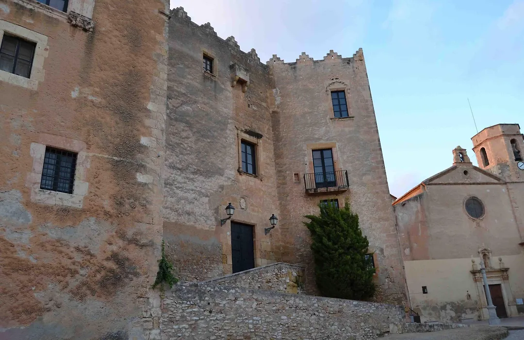 Gran Claustre Boutique Hotel & Spa-1