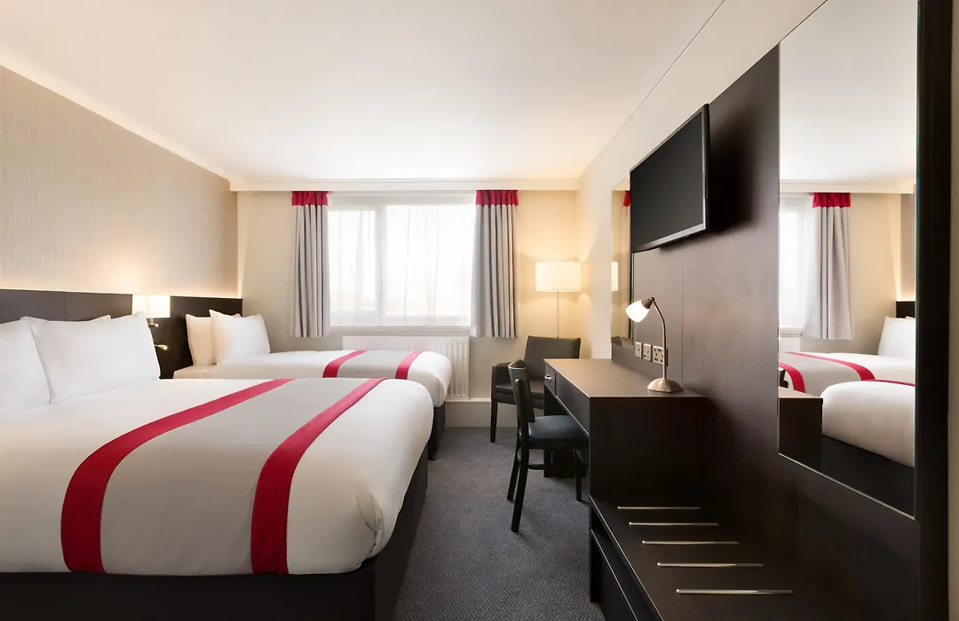 Ramada Chorley South-1