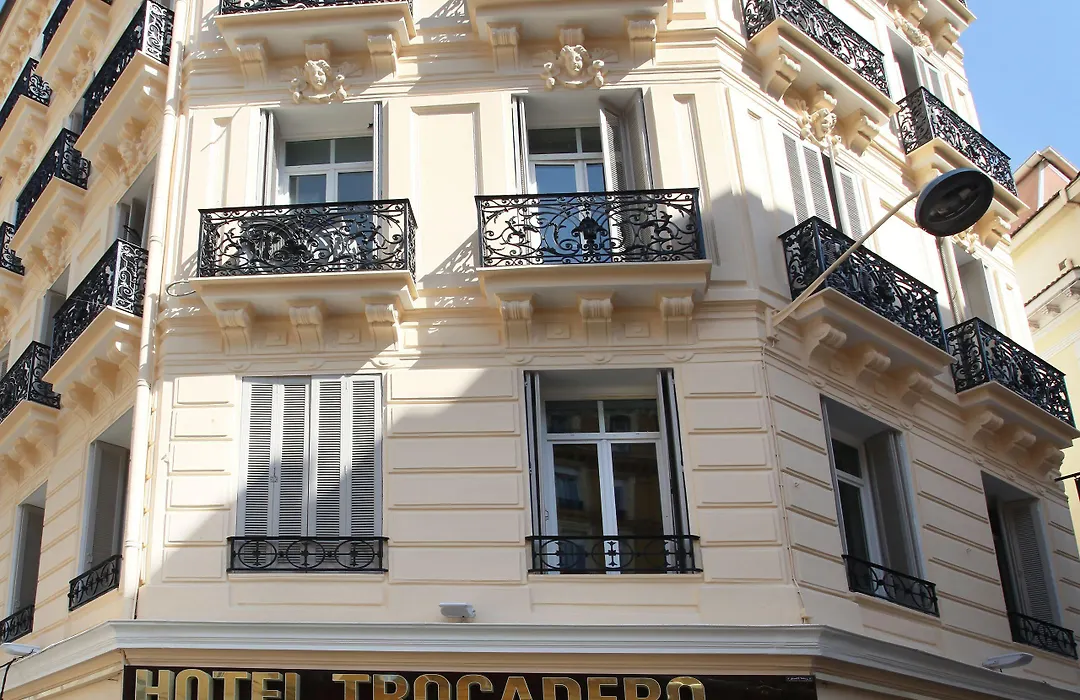 Trocadero-1