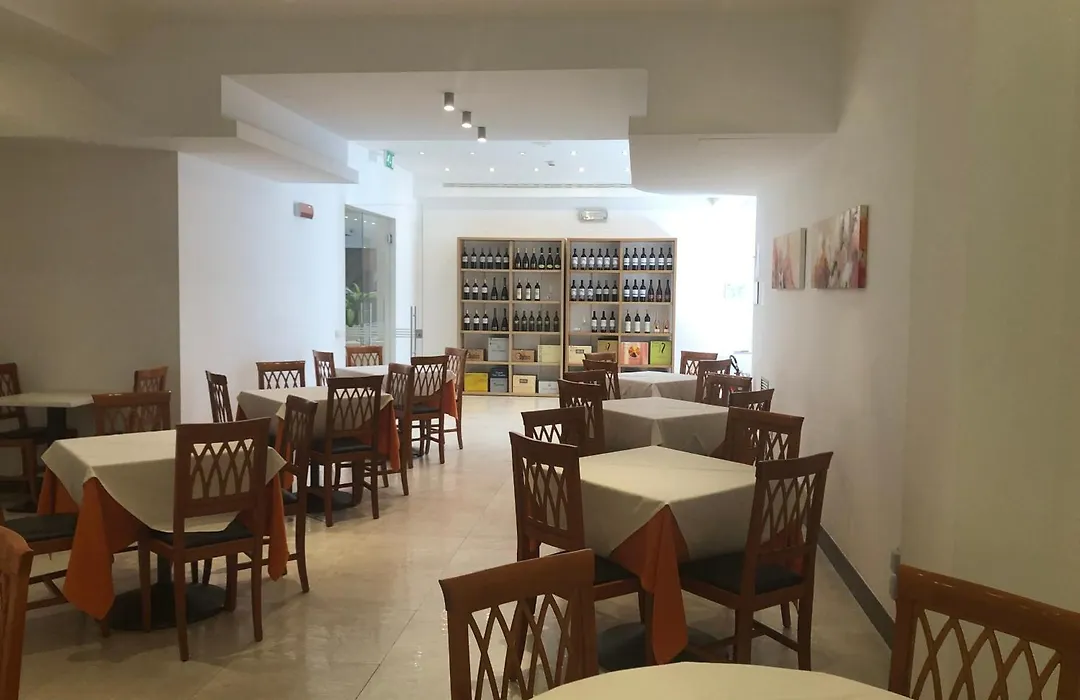 Hotel Lugano Torretta-1