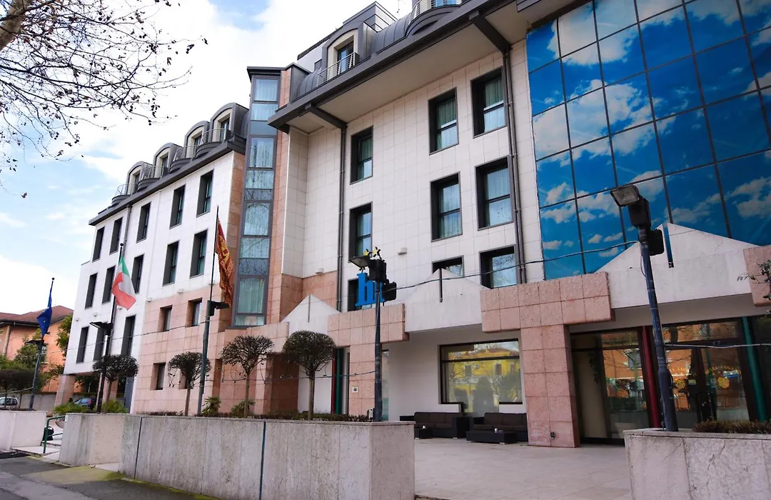 Hotel Lugano Torretta-1