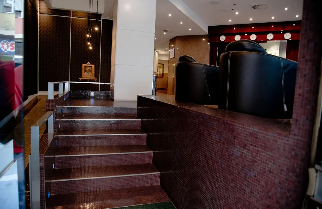 Hotel Boston-1