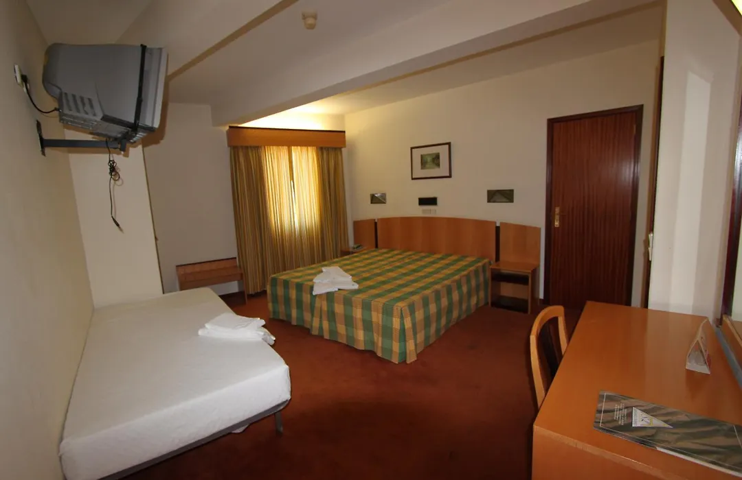 Hotel São Lourenço-1