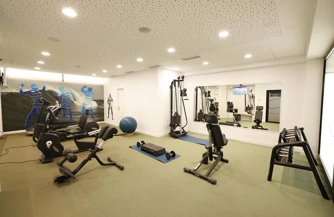 Marvell Club Hotel & Apartments-1
