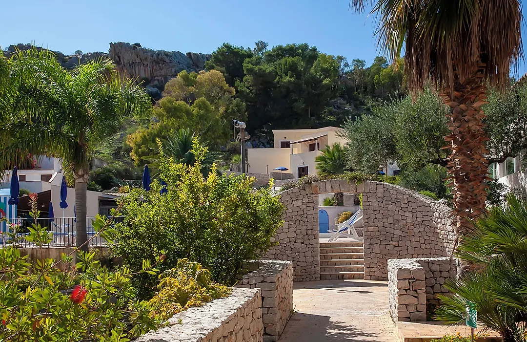 Villaggio Cala Mancina-1