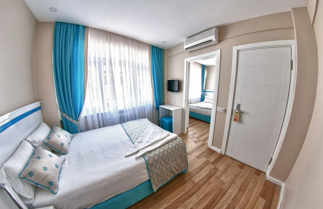 Star Holiday Hotel-1