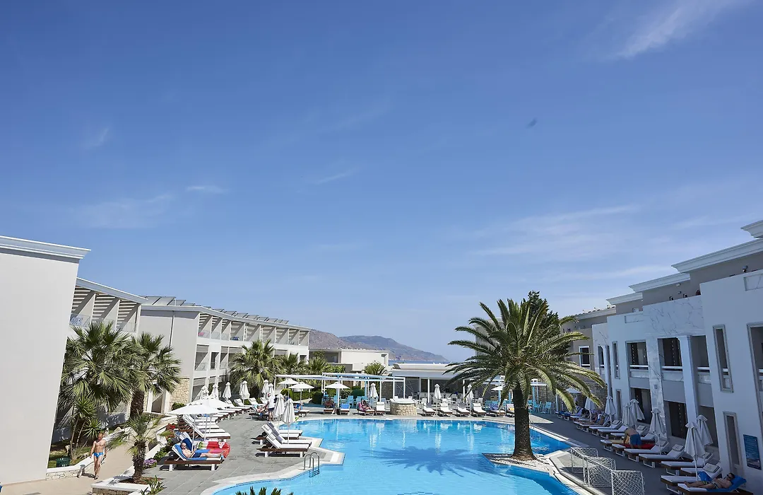 Mythos Palace Resort&Spa-1