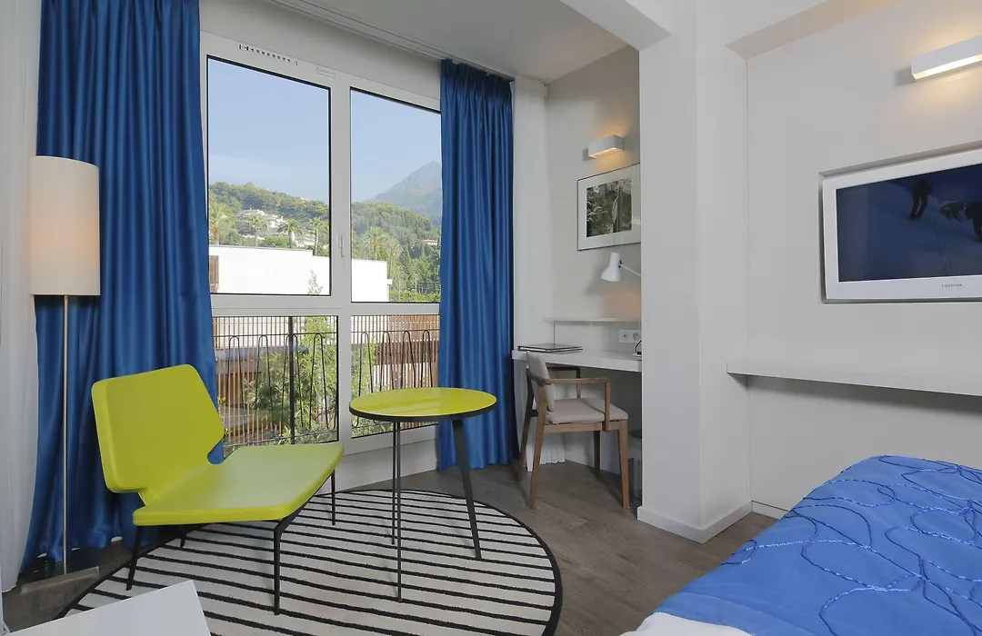 Hotel Napoleon-1