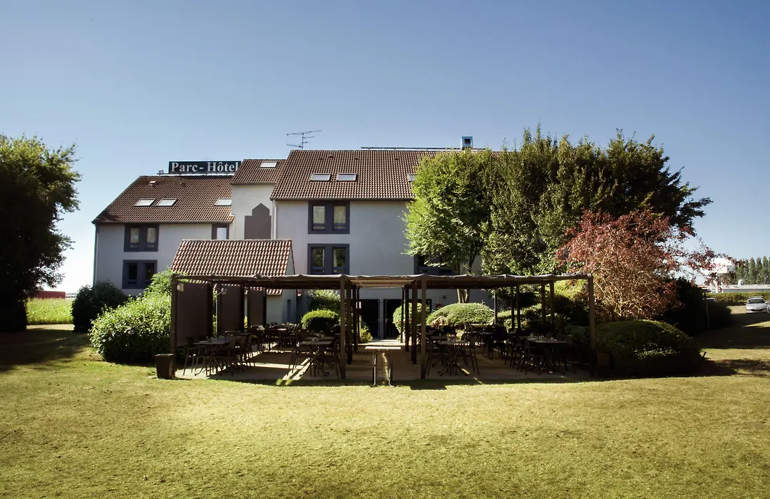 Parc Hotel-1