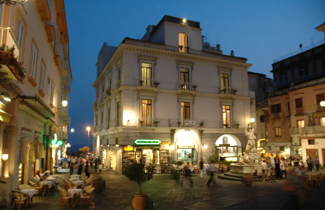 Hotel Fontana-1