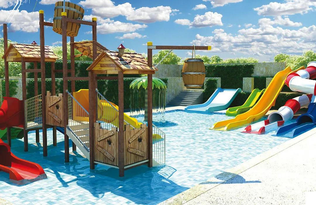 Hotel Best Sol D'Or-1