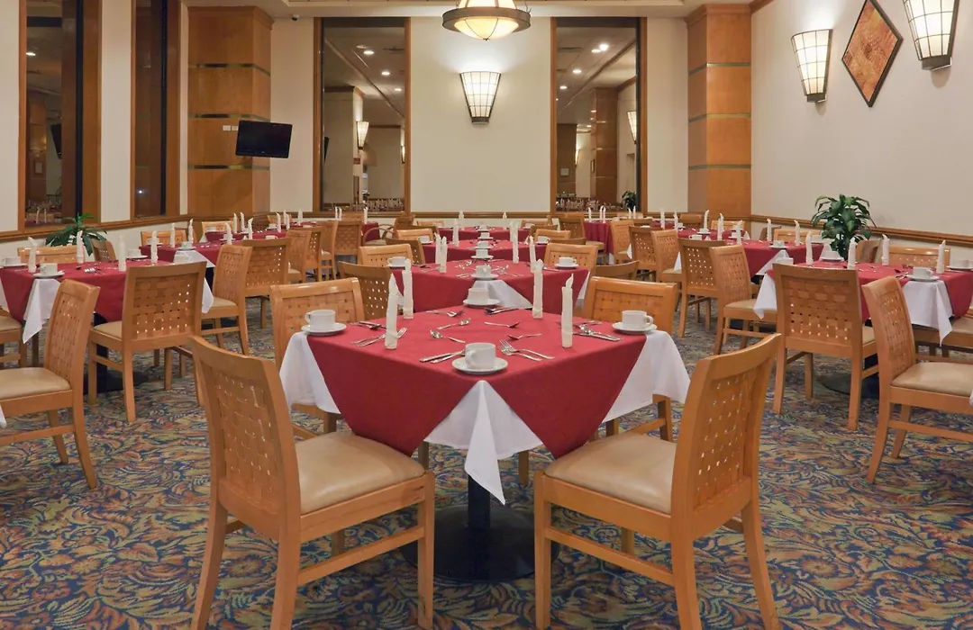 Best Western PLUS Nuevo Laredo Inn&Suites-1