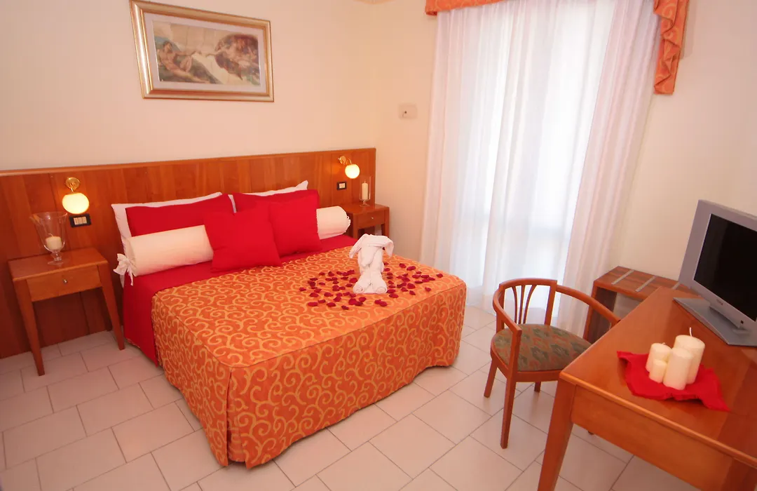 Hotel Stefan Room & Breakfast-1