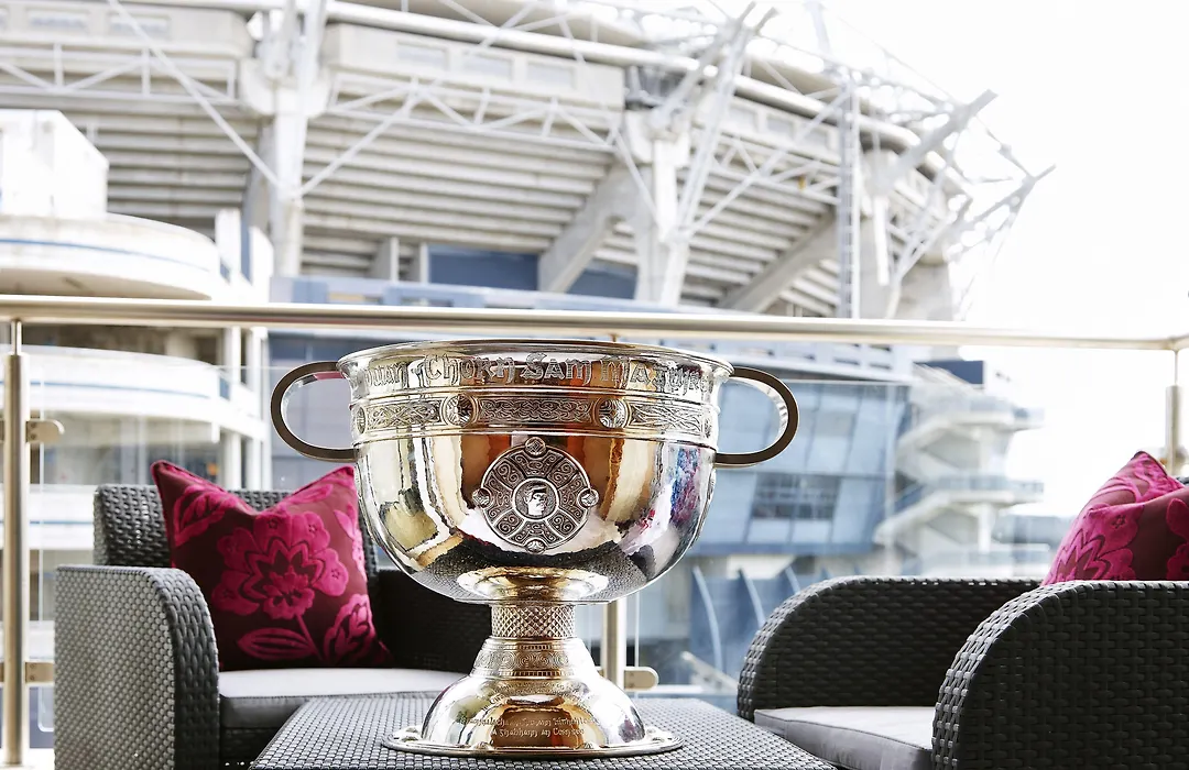 The Croke Park Hotel-1