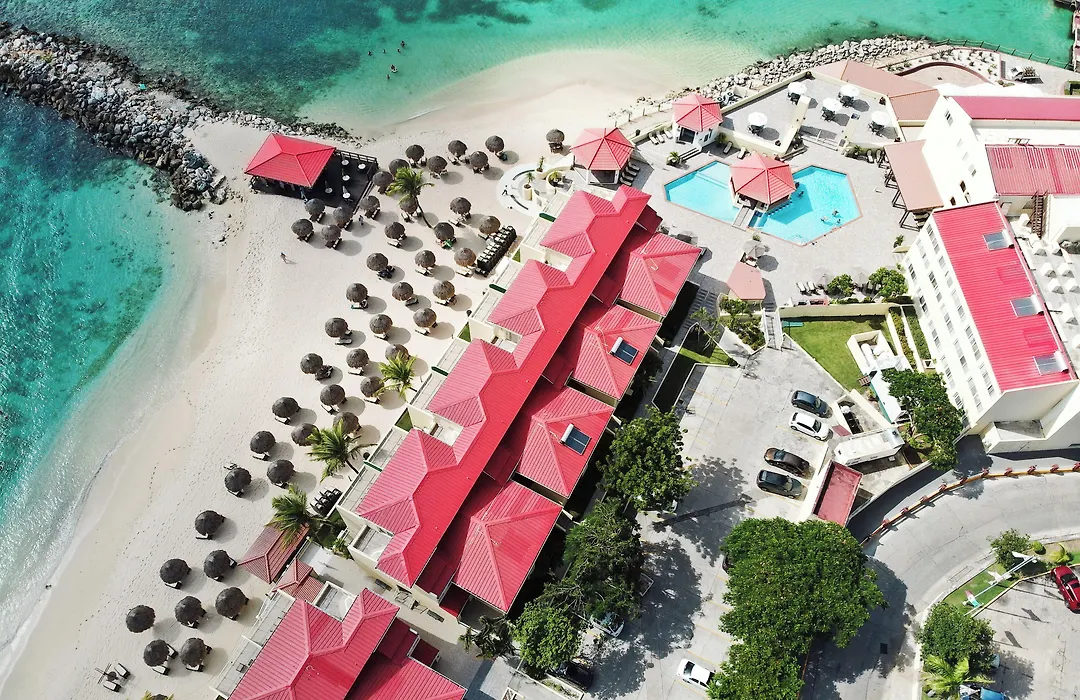 Simpson Bay Resort Marina & Spa-1