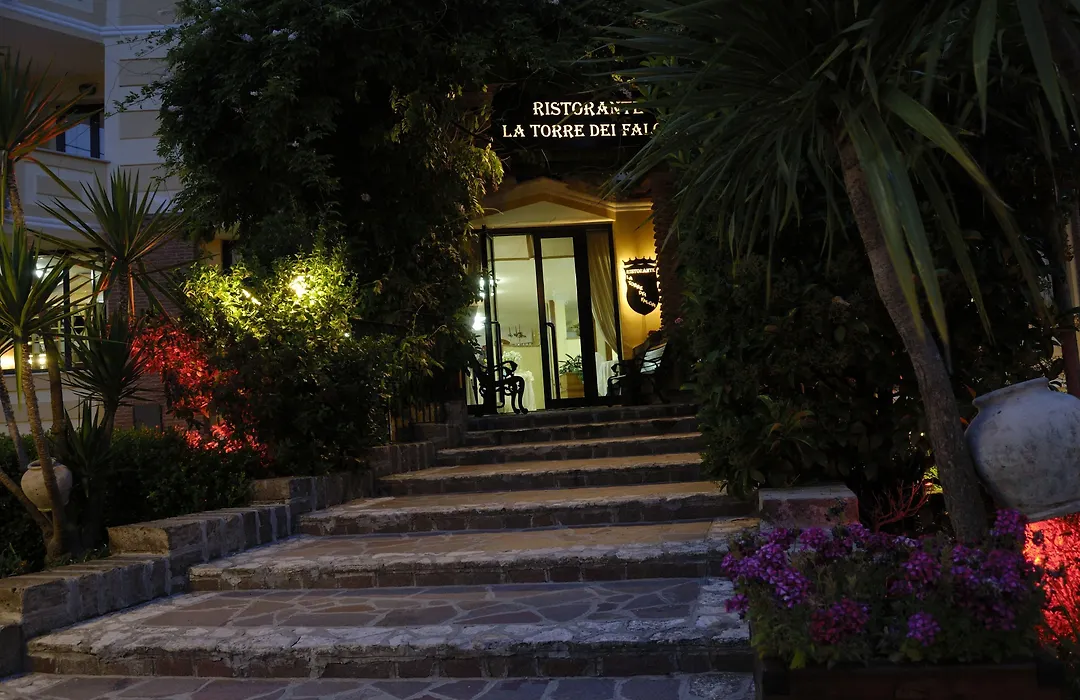 Hotel Caserta Antica-1