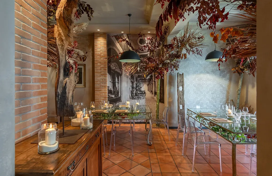 Hotel Locanda Al Piave ***S-1