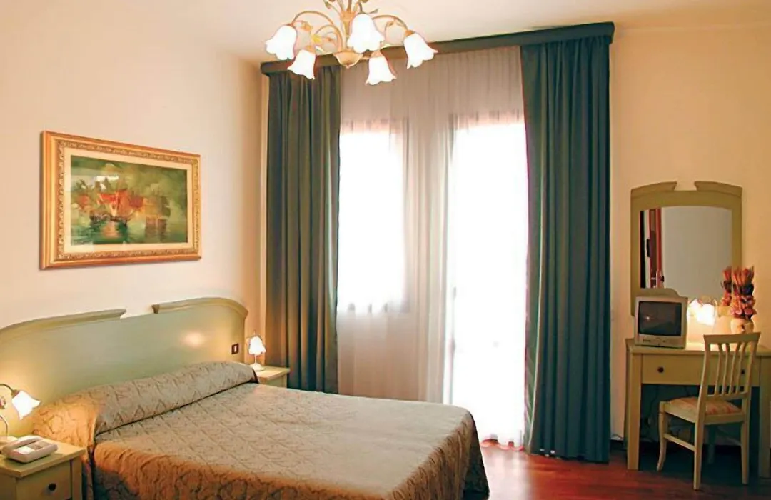 Hotel Altieri-1