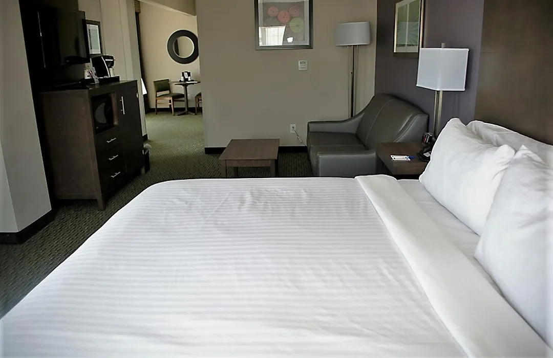 Holiday Inn Express Hotel And Suites Port Aransas/Beach Area By Ihg-1