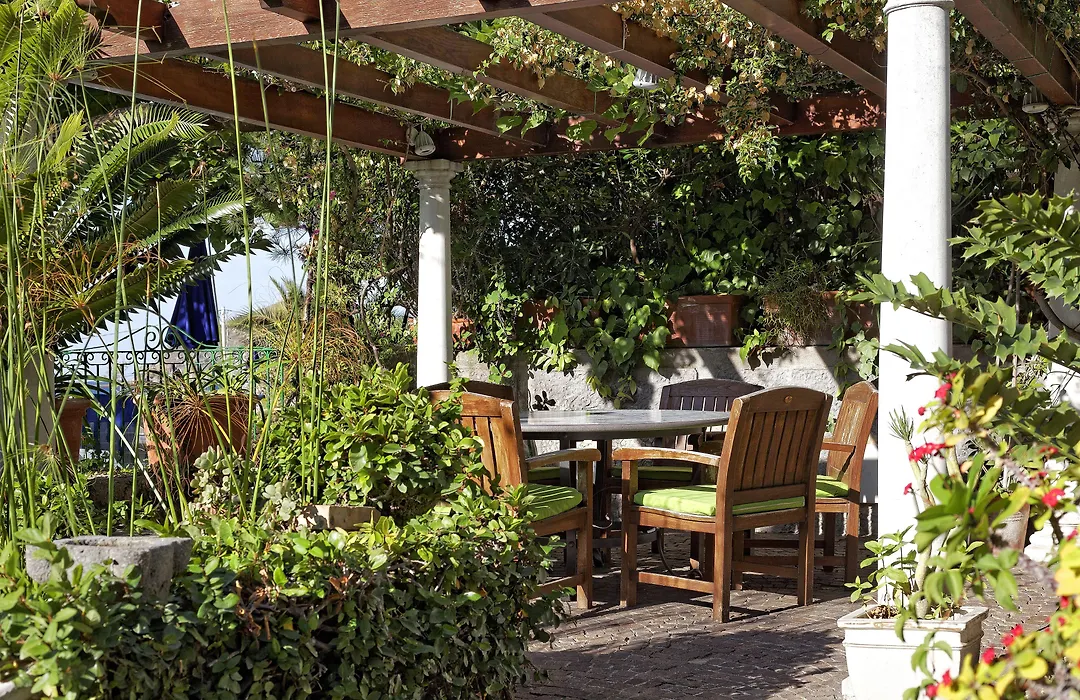 Hotel Parco Smeraldo Terme-1
