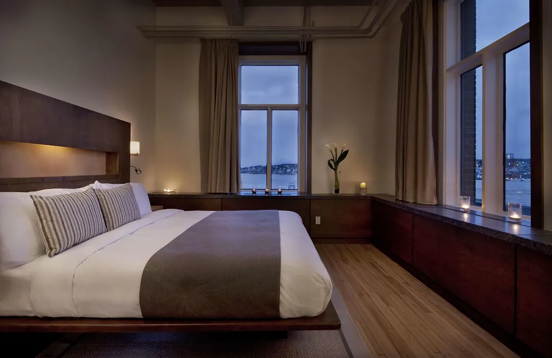Hotel 71 By Preferred Hotels & Resorts-1