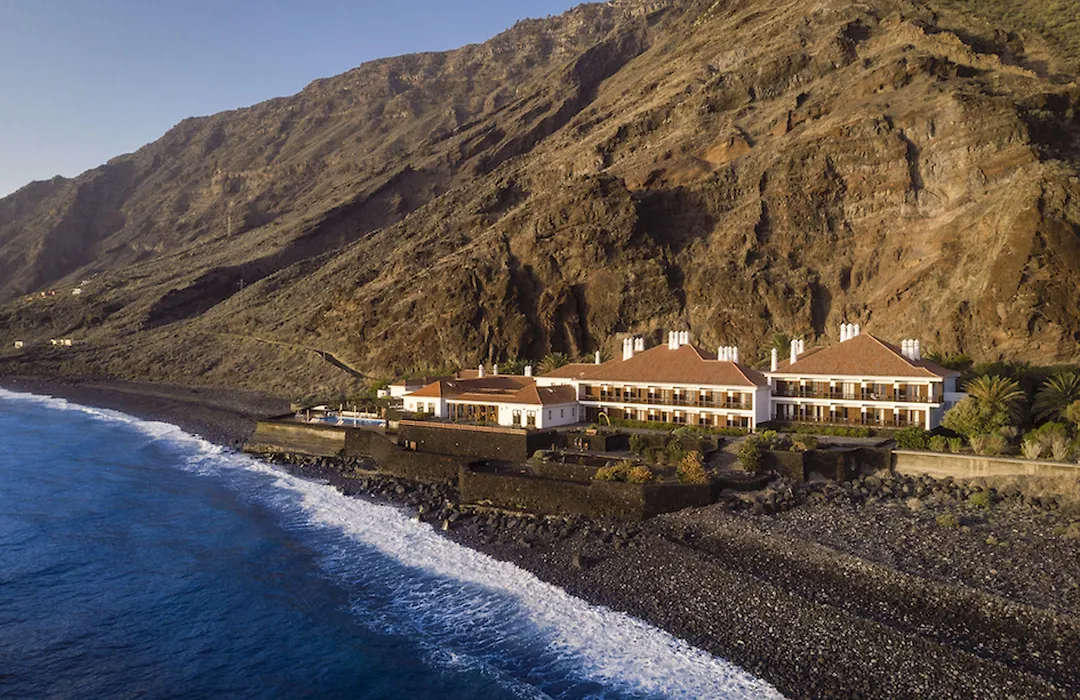 Parador De El Hierro-1