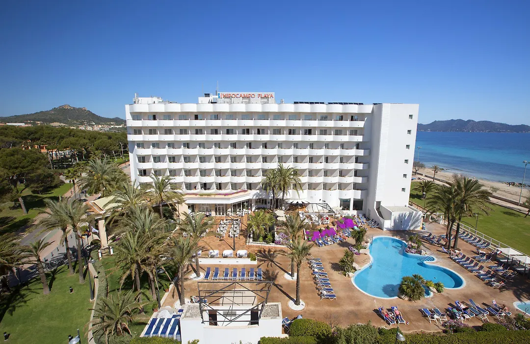 Hipotels Hipocampo Playa (Adults Only)-1