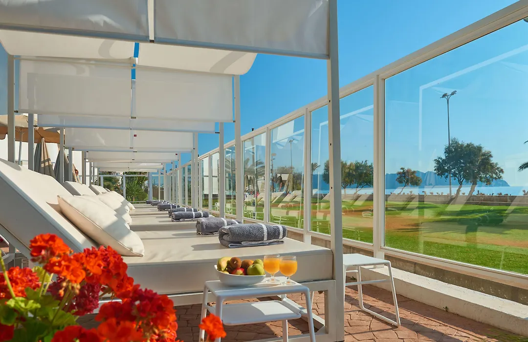 Hipotels Hipocampo Playa (Adults Only)-1