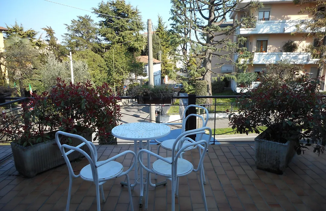 Hotel Primavera-1