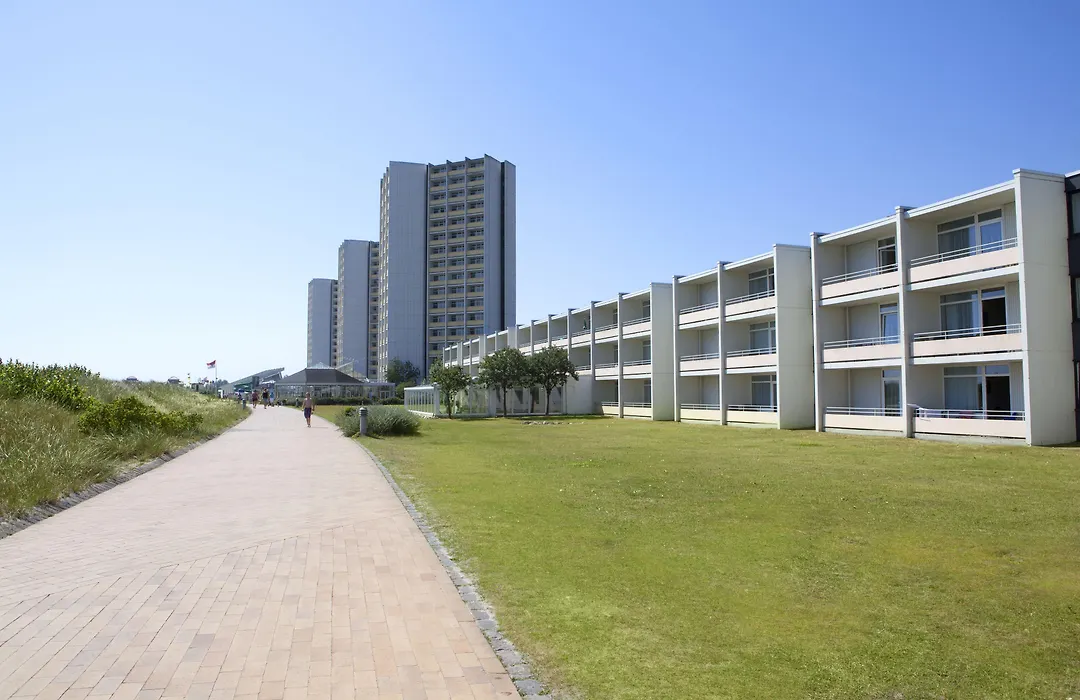 Ifa Fehmarn Hotel & Ferien-Centrum-1