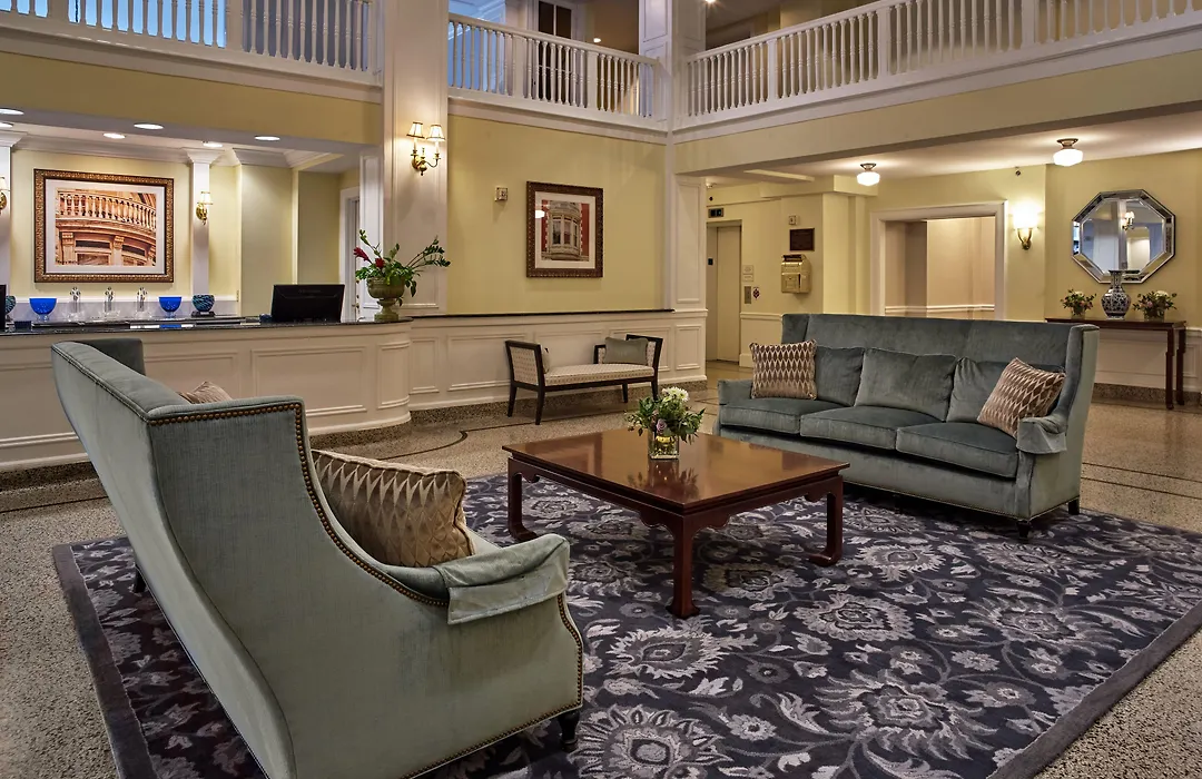 Hotel 24 South-1