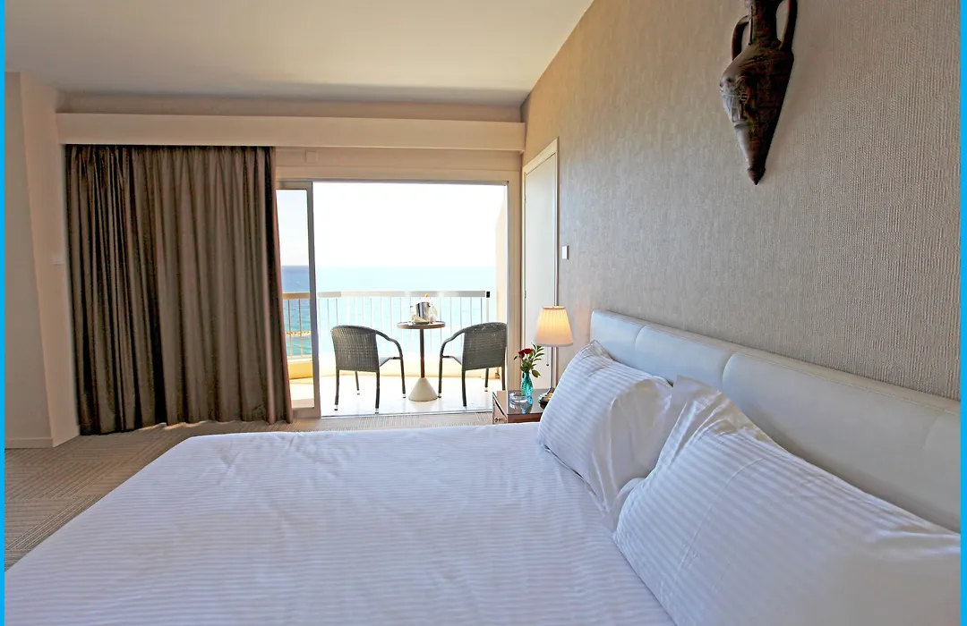 Poseidonia Beach Hotel-1