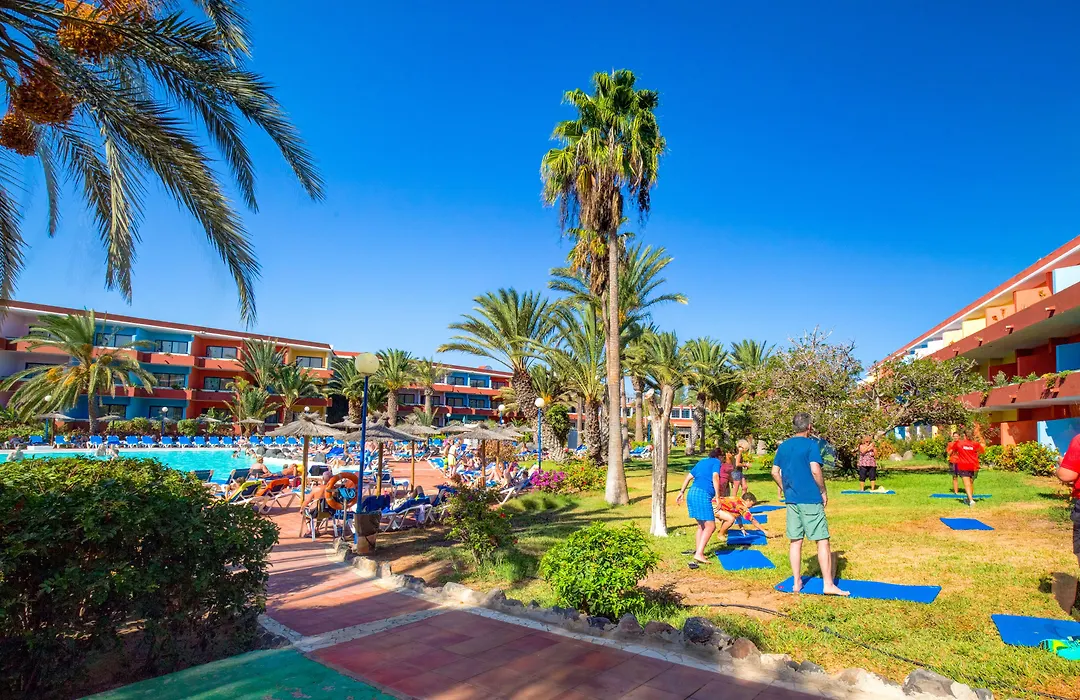 Sbh Fuerteventura Playa (Adults Only)-1
