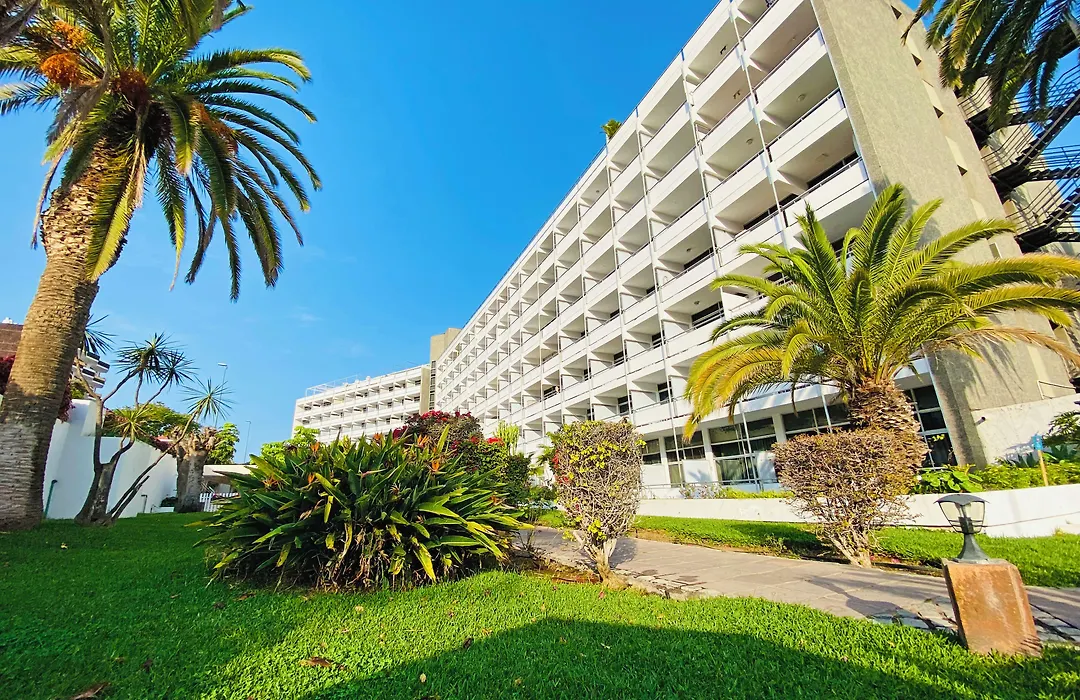 Bluesea Interpalace-1