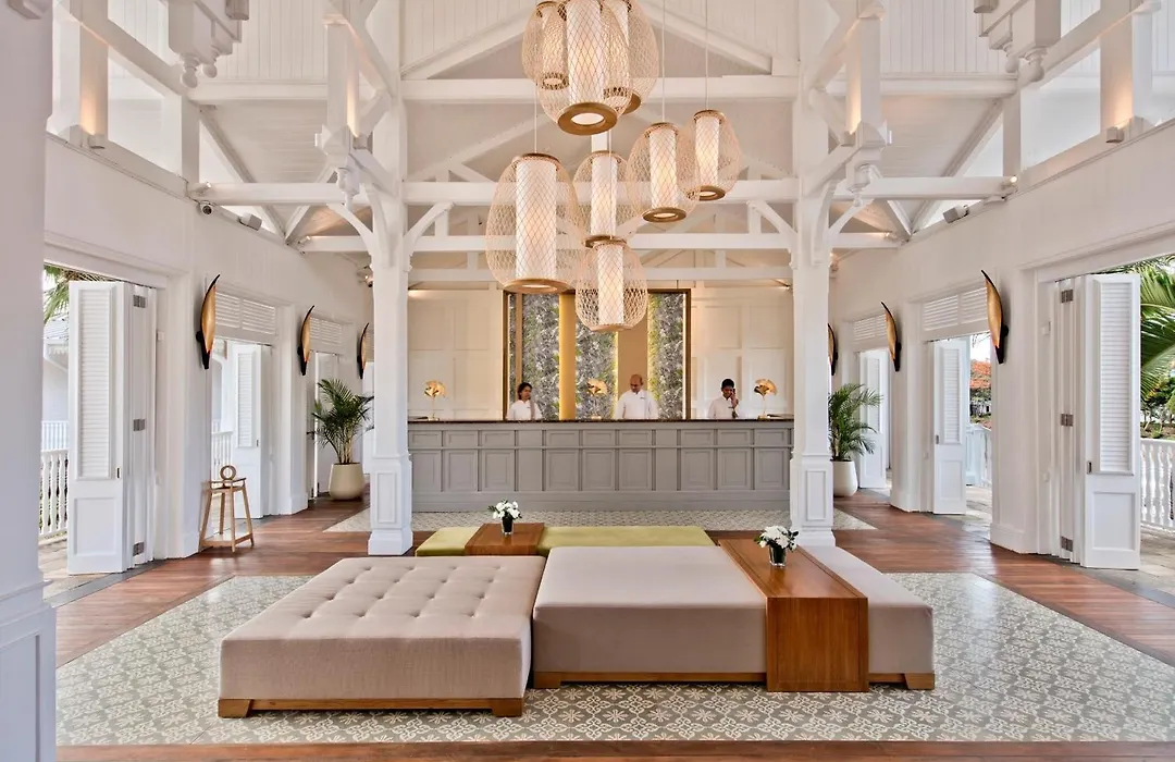 Heritage Le Telfair Golf & Wellness Resort-1