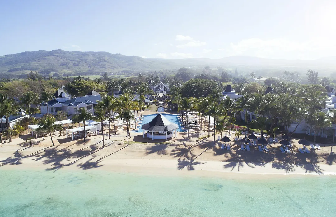 Heritage Le Telfair Golf&Wellness Resort-1