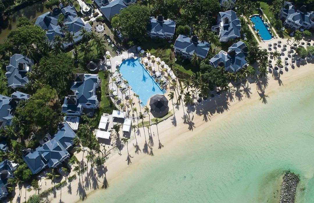 Heritage Le Telfair Golf & Wellness Resort-1