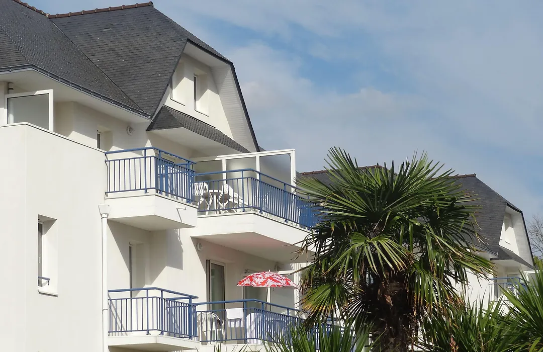 Hotel Ker Juliette-1