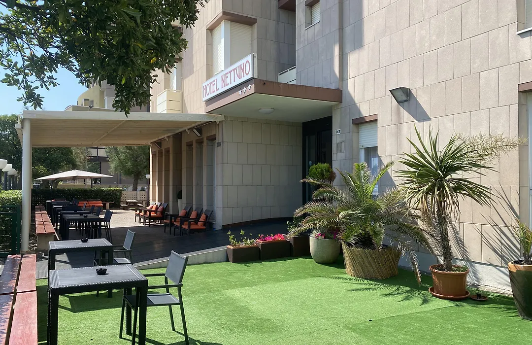 Hotel Nettuno-1