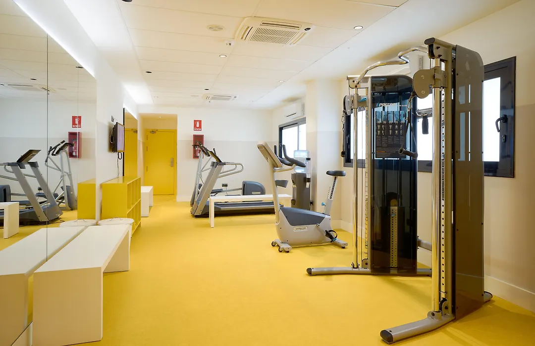 Eurostars Malaga-1