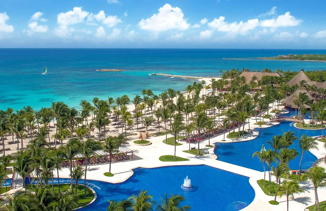 Barcelo Maya Colonial-1
