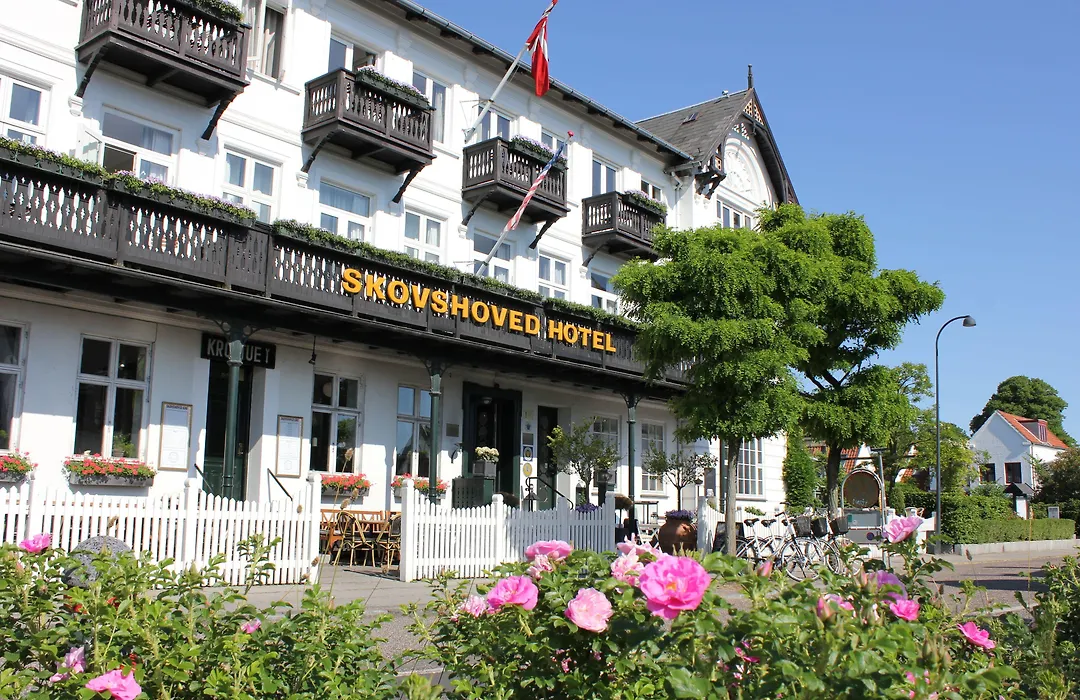 Skovshoved Hotel-1