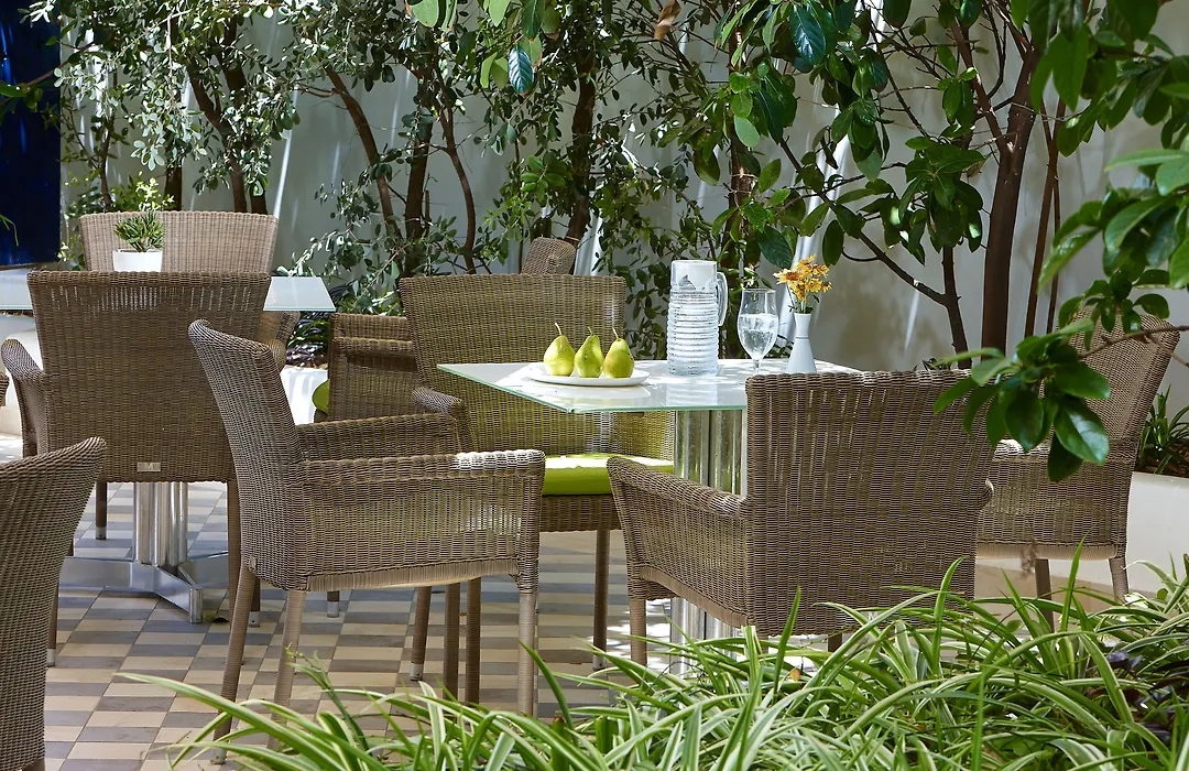 Atrion Hotel-1