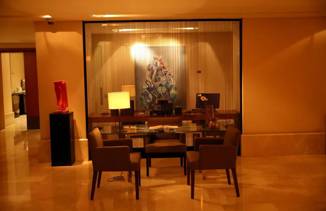Alqasr Metropole Hotel-1