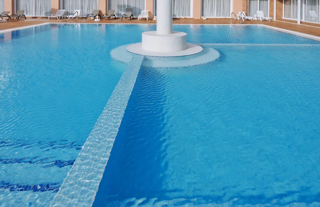 Hotel Sorra Daurada Splash-1