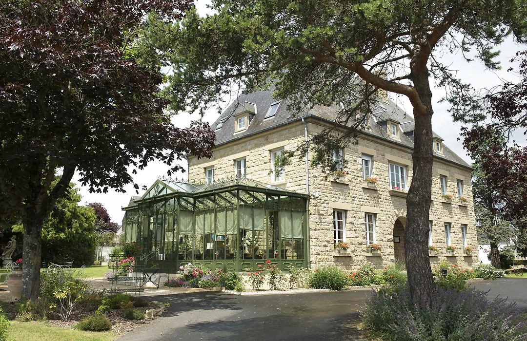 La Ramade - Teritoria-1