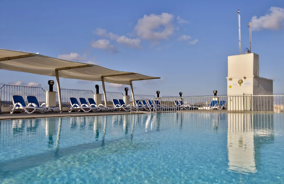 Hotel Santana-1