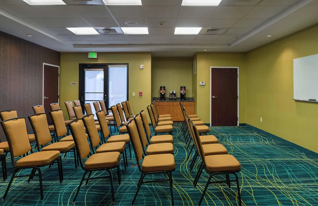 Springhill Suites St Petersburg Clearwater-1