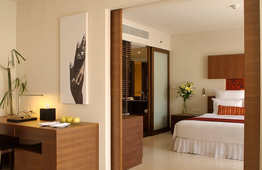 M Social Hotel Phuket-1